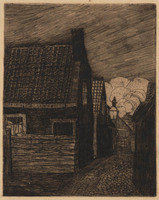KG 2006 019
<br/>
Straatje
<br/>
<em>Scheffer, J.</em>